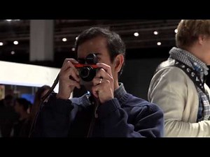Leica X2 In Action