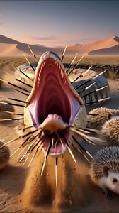 Ular python besar makan landak #ular #virals #fbpro #sorotan | Ahmad Yani Vlog