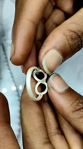 17K views · 114 reactions | Ring part 2  ....... #handmade #reels #vairal #kolkata #sale #jewelry #love #silver #ring #usa #UnitedStates | Khan Jewelery | Facebook