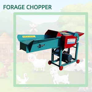 [Hot Item] Belarusian Agricultural Machinery, Cattle and Sheep Grass Cutting Machine, Hay Chopper, Livestock Feed Machine