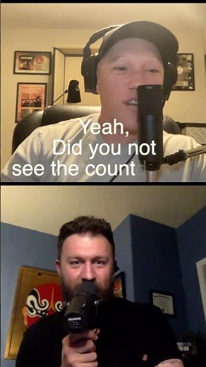 We're obviously great at intros... #kutless #christianpodcast