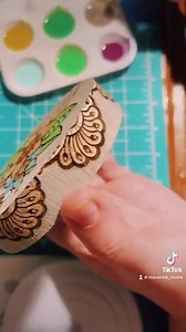 Beautiful box made by @maverickhomedesign. Machine: D1 pro Learn more: https://dataaccess.xtool.com/t/XX #xtoold1pro #xtool #xtoolsmallbusiness #smallbusiness #xtooldiy #xtoolmade #lasercutting | xTool