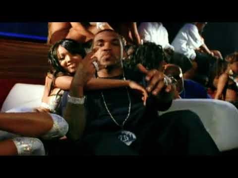 Lloyd Banks - Cake (Explicit Promo Version) (Official Music Video) (Rotten Apple Limited Ed.DVD)