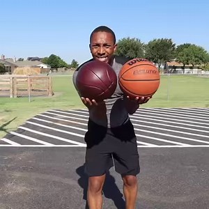 235K views · 2.9K reactions | First basketball ever created | Dexton Crutchfield | Facebook