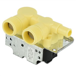 [Hot Item] Refrigerator Duel Inlet Water Valve