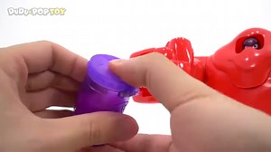 - Subscribe Click!! 👉 http://bit.ly/2Jt2rZQ - More Toy Videos 👉 http://bit.ly/2SbGuS3 - Suscribir Click!! 👉 http://bit.ly/2nh7u7u - 구독하기 클릭! 👉 http://bit.ly/2kDwZyo #PJMasks #robotsuit #DuDuPopTOY Hello everyone, welcome to DuDuPopTOY! Join us today by subscribing! Thank you! | DudupopToy