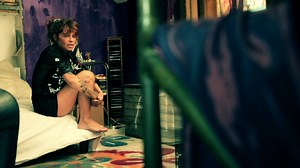 Muri'... Mr.Hyde ft. Pietra Montecorvino | Ludo Brusco Mr.Hyde