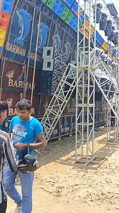 BARMAN NARAJOLE BOX COMPITITION 2025 #soundtesting #dj #Westbengal #orisha #motomela #powermusic #djpankaj #box #YFRAHULRANA #djsarzen #powermusicvsdjsarzen #Bmusic #Titanicmusic #djset #Narajolbox #viralvideo #barmanmusic #purbomedinipurboxcompetition #poshimmedinipurboxcompitition #djloverwestbengal #djbox #narajol2025 #amplifier #djlover #songwriting | Dj Lover West Bengal