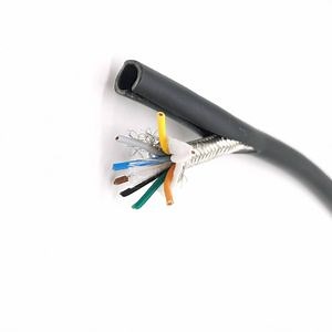 [Hot Item] UL20886 Shielded Sheathed UL Certified Power Cable