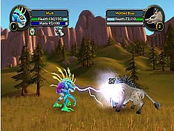 Murloc 2 | Play Now Online for Free - Y8.com