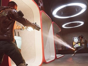 Deathloop review: Effortlessly cool and delightfully daring