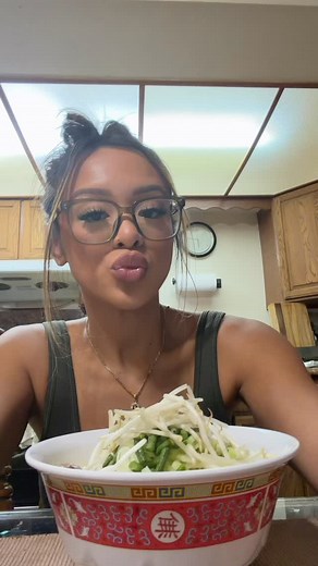 when Yeay pissed me off and told me “Khmer don’t add coconut” so I didn’t add coconut this time and then when I left she added coconuts don’t come for me in the comments 🙃 I just listen & still get yelled at #khmer #khmerfood #cambodia #cambodianfood #noodle #noodlesoup #soupseason #authenticrecipes #recipes #cooking #food #foodie #mukbang #southeastasianfood #southeastasia #explore #explorepage | Destini Valencia