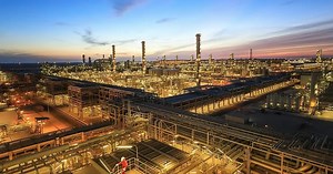 Why is Energy Giant Shell Moving into Cosmetics?