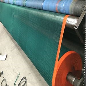 [Hot Item] Agriculture HDPE Plastic Olive Tree Harvest Net Olive Collecting Olive Netting