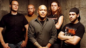 Classic Concert of the Day: Killswitch Engage, (Set This) World Ablaze (2005)