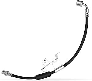 R1 Concepts Brake Hose BHH-47070 Front Right