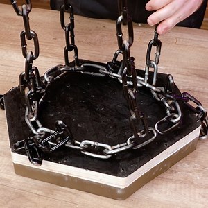 43K views · 90 reactions | Repurposing nails for creative crafts! | 5-Minute Crafts Play | Facebook