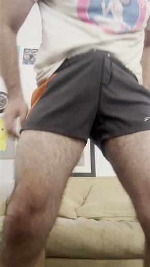 Hes just the perfect perverted daddy he unlocks a pervy daddy kink in me like crazy I want to be be his boy