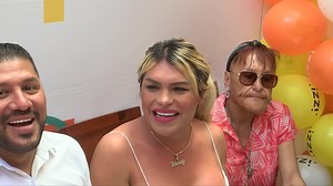 Wendy Guevara fue Nombrada como Embajadora de Casa Orquídea en San Luis Potosí | N