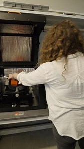 2.3K views · 31 reactions | Breaking barriers, shattering stereotypes, and kicking butt This Women's History Month, we celebrated the fearless females making waves in traditionally male-dominated fields. From STEM to sports, we're here to show that girls can do anything they set their minds to.  #WomensHistoryMonth #GirlPower #WomenInSTEM | Radford University | Facebook