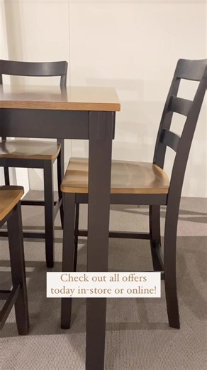 Join us for a late-night shopping spree during our Moonlight Madness Sale and get early access to these Doorcrasher deals and many more today!🌙 | Dufresne Furniture & Appliances