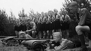 The final destruction of Hitler's youth: The brutal end of the 12th SS panzers in Normandy