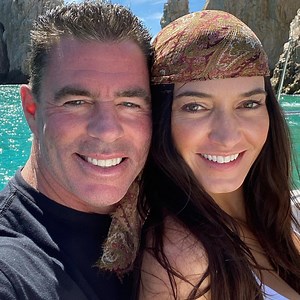 Meghan King’s Ex Jim Edmonds Marries Kortnie O’Connor in Italian Wedding Ceremony