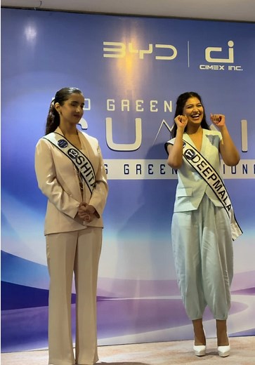 Miss Nepal 2026 crown partners, sponsors and highlights