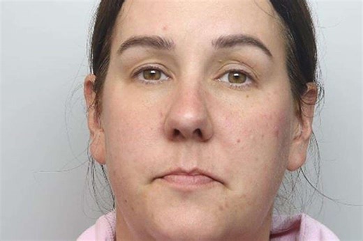 Lucy Connolly considering legal action against police after prison release