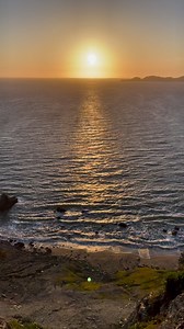 5.8K views · 276 reactions | Sunset therapy overlooking the Pacific Ocean #nature #ocean #sunset #therapy | Dan Kurtzman Photography | Facebook