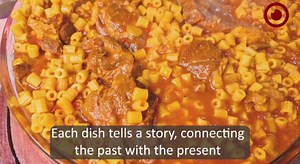 Libyan Cuisine: A Journey Through History and Culture | The Libya Observer