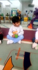 18 reactions · 5 comments | Indroductio of zero in playgroup | Zono - bot | Facebook