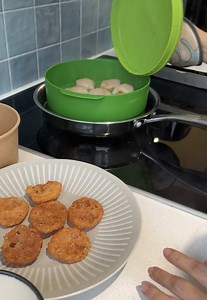 Cách làm bánh ram ít Huế đơn giản tại nhà
