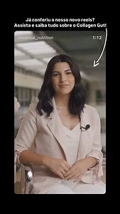 Essential Nutrition on Reels | Facebook