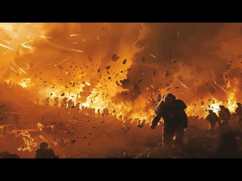 Battle Apocalypse (2014) | Full Post-Apocalyptic Horror Movie | English HD