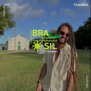 29K views · 2.5K reactions | Trancoso é um paraíso localizado no...