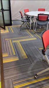 Project Reference - University at Petaling Jaya Transforming spaces with precision and style: our recent project showcases flawless carpet installation, seamlessly blending comfort and aesthetics. ▪ ▪ For enquiries, contact us: info@goodrichglobal.com.my ☎️KL & JB: ( 60) 3-6201 5757 ☎️KCH: ( 60) 82-41 5757 Get social with us: 👉Facebook (Goodrich MY): https://bit.ly/2WP7RI1 👉Instagram (Goodrich Global Malaysia): https://bit.ly/3rLxvZk 👉Google My Business (Goodrich Global Sdn Bhd): https://bit.