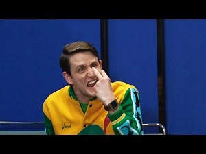 Look me in the Eyes you Reckless Child! - Silicon Valley