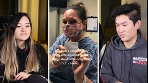 Towel Drop Challenge : MxR Plays : Free Download, Borrow, and Streaming : Internet Archive