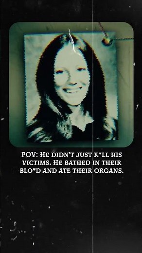The Most Disturbing Serial Killer Duo Ever #podcast #truecrime