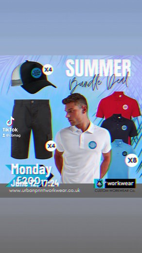 1K views | Urban Print & Embroidery on Reels | Facebook