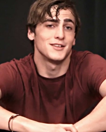 Kendall Knight Moments from Big Time Rush