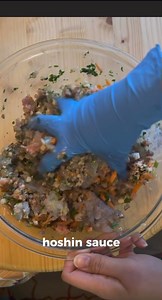 Siomai or .Shumai is a type of traditional Chinese dumpling made of ground pork some veggies. This delectable dim sum snack is shaped like a cup or flower with its unsealed open top enjoy 😊 #fbreels #highlights #satisfying #homemade | Lanie Hand