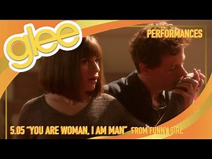 5.05 Performance - "You Are Woman, I Am Man"