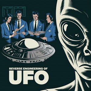 2.9K views · 41 reactions | Did US reverse-engineer alien spacecraft? Other Pentagon report takeaways. The Pentagon has released a 63-page, unclassified report to the public, concluding that it had found evidence of extraterrestrials, let alone the secret reverse-engineering of recovered alien technology by the US government, in its investigation of UFO sightings | The Lore Library | Facebook