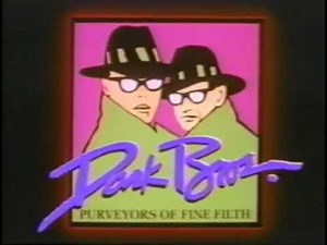 Dark bros entertainment (1985)
