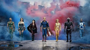 The Boys season 2 review: Diabolically deranged, hit Amazon superhero show chooses scandal over subtlety