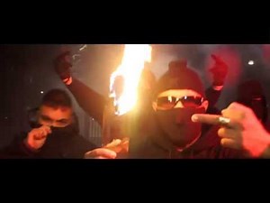 MellemFingaMuzik - Salute ft. SIVAS (PROD AKHEE)