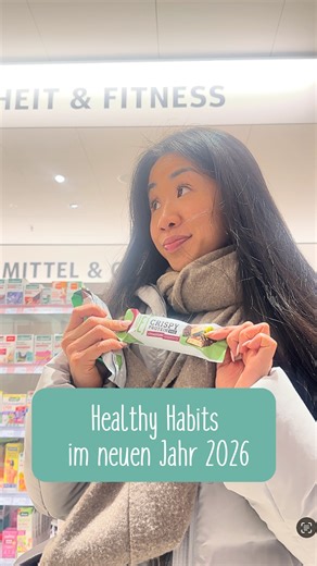 Healthy Snacks - Check ✅ Gym fit - Check ✅ New shoes - Check ✅ Jetzt fehlst nur noch: DU ! 🤩 | Roland-Center Bremen