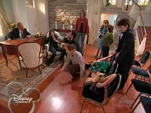 Floricienta 2da temporada cap 101 1/4